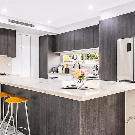 Blue Haven Retreat - Beverly Hills 208 Cité de Cité de Sydney Extérieur photo