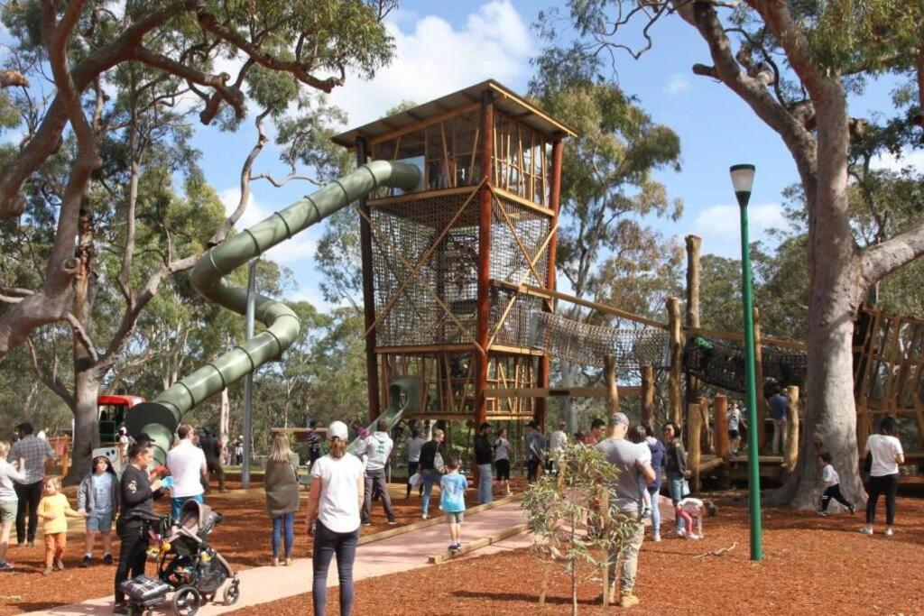 Blue Haven Retreat - Beverly Hills 208 Cité de Cité de Sydney Extérieur photo