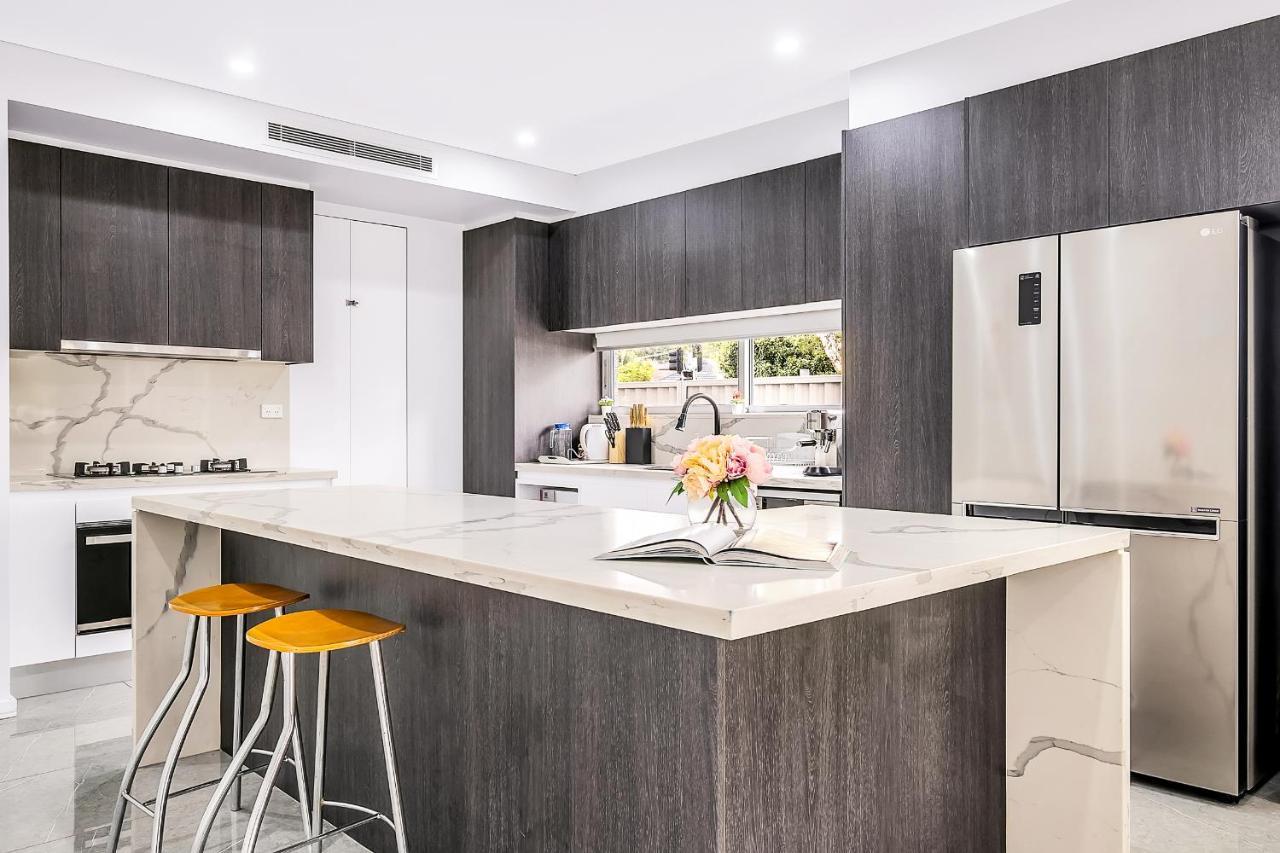 Blue Haven Retreat - Beverly Hills 208 Cité de Cité de Sydney Extérieur photo