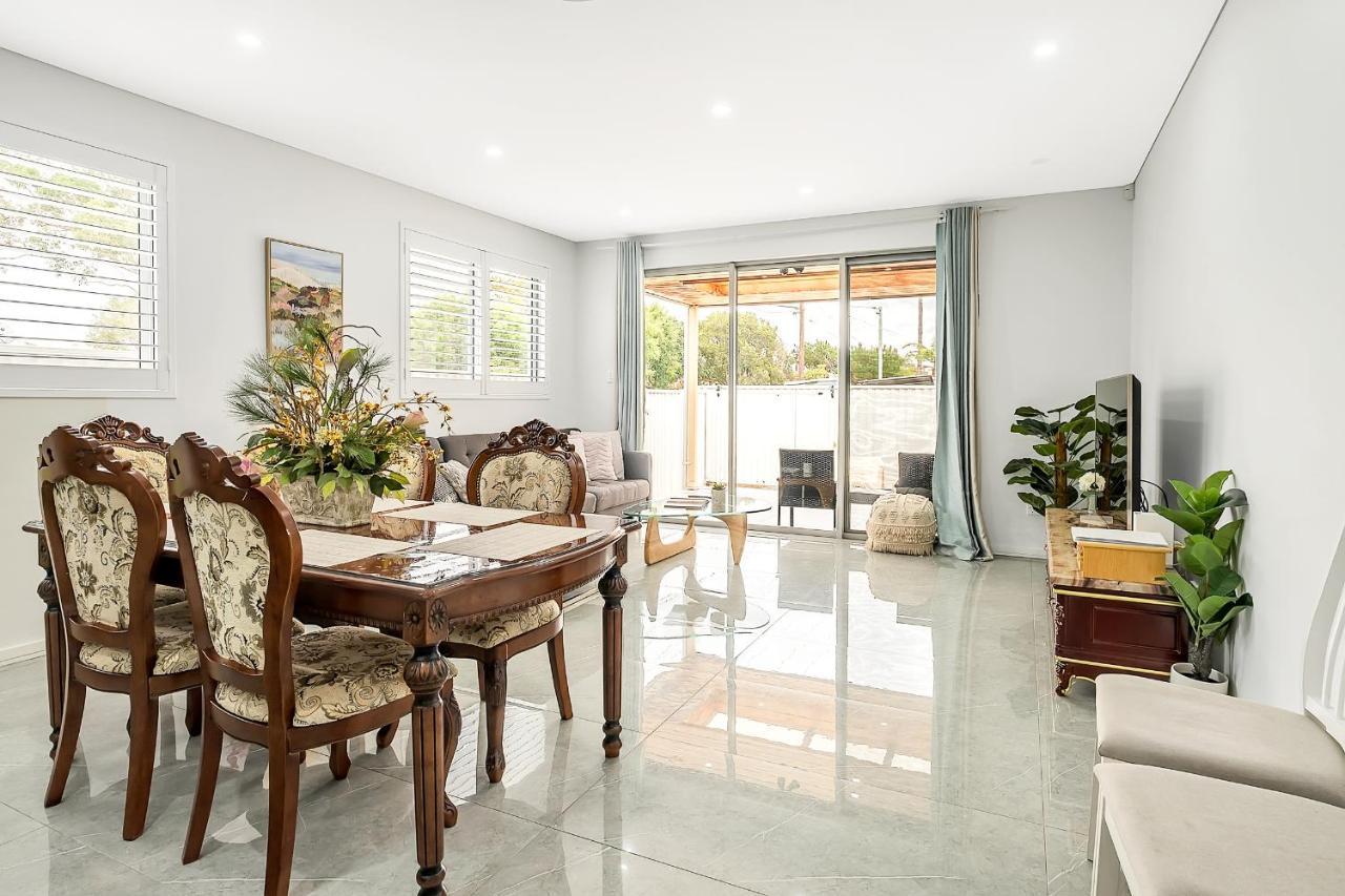 Blue Haven Retreat - Beverly Hills 208 Cité de Cité de Sydney Extérieur photo