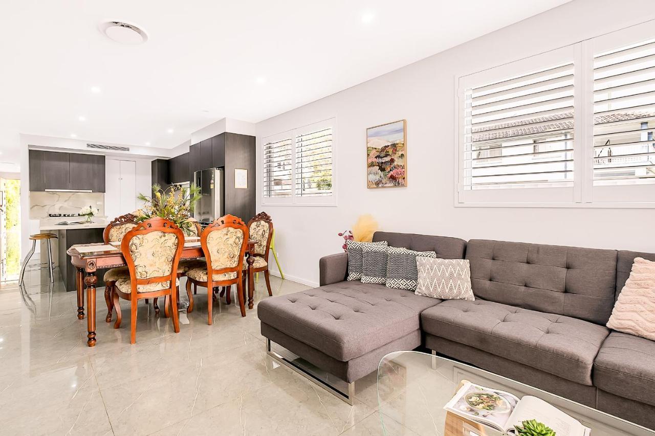 Blue Haven Retreat - Beverly Hills 208 Cité de Cité de Sydney Extérieur photo