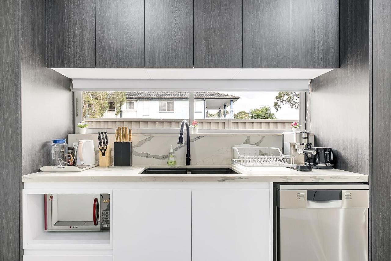 Blue Haven Retreat - Beverly Hills 208 Cité de Cité de Sydney Extérieur photo