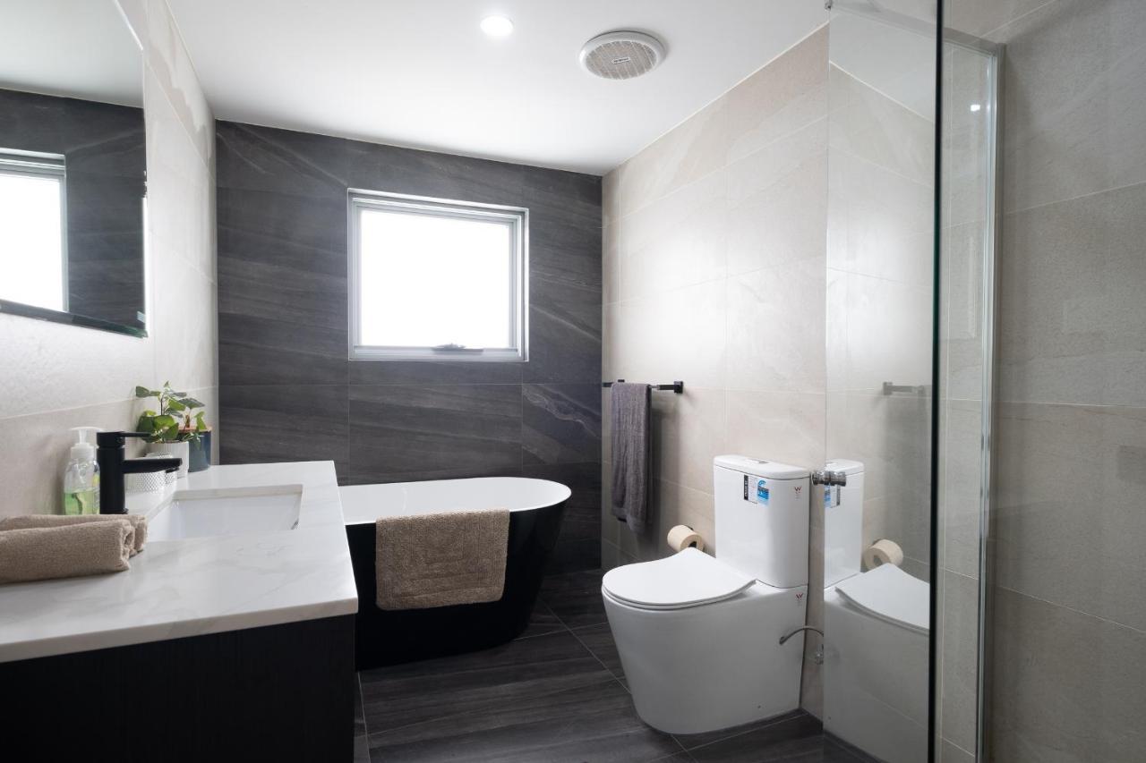 Blue Haven Retreat - Beverly Hills 208 Cité de Cité de Sydney Extérieur photo