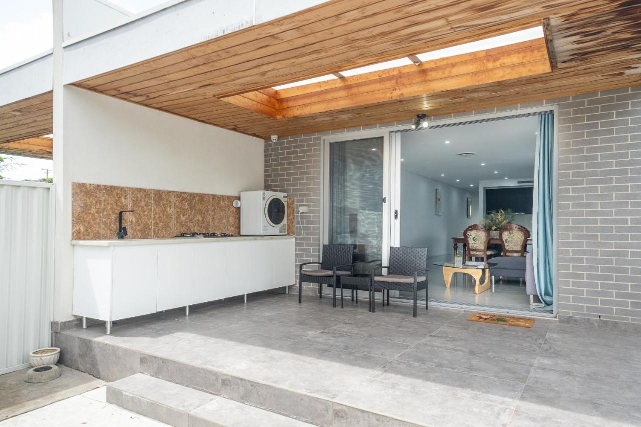 Blue Haven Retreat - Beverly Hills 208 Cité de Cité de Sydney Extérieur photo