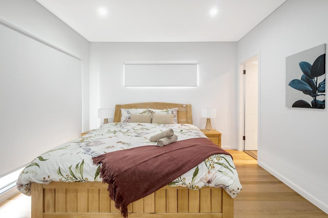 Blue Haven Retreat - Beverly Hills 208 Cité de Cité de Sydney Extérieur photo