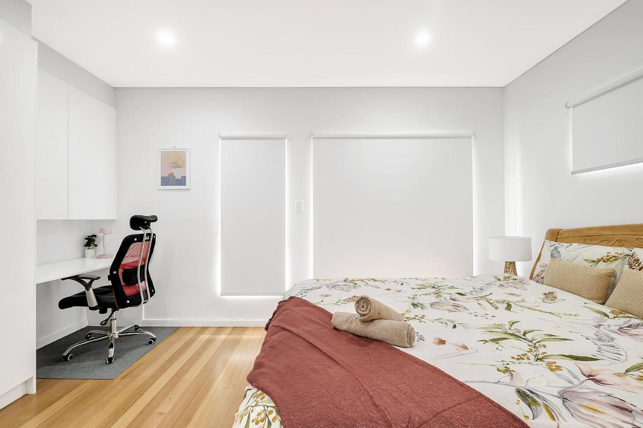 Blue Haven Retreat - Beverly Hills 208 Cité de Cité de Sydney Extérieur photo