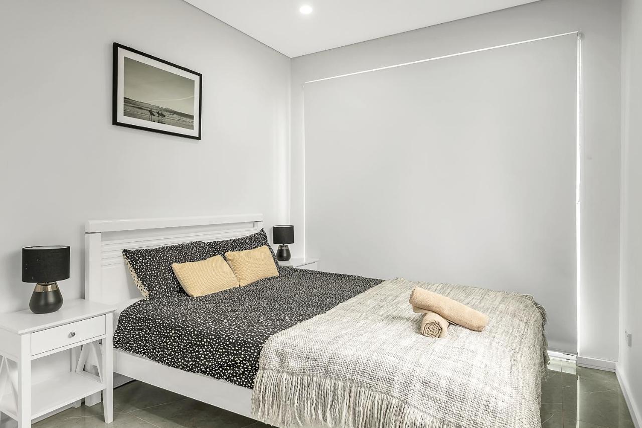 Blue Haven Retreat - Beverly Hills 208 Cité de Cité de Sydney Extérieur photo