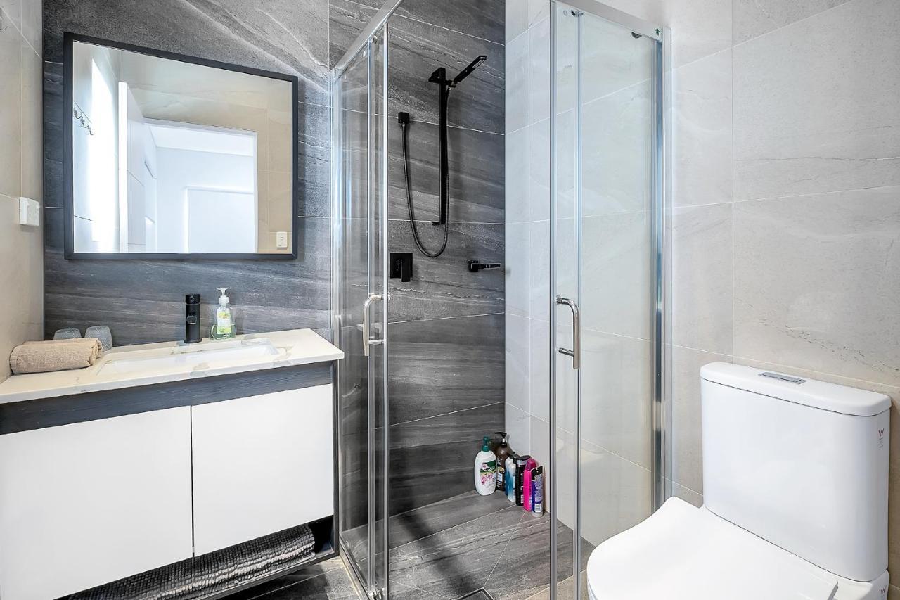 Blue Haven Retreat - Beverly Hills 208 Cité de Cité de Sydney Extérieur photo