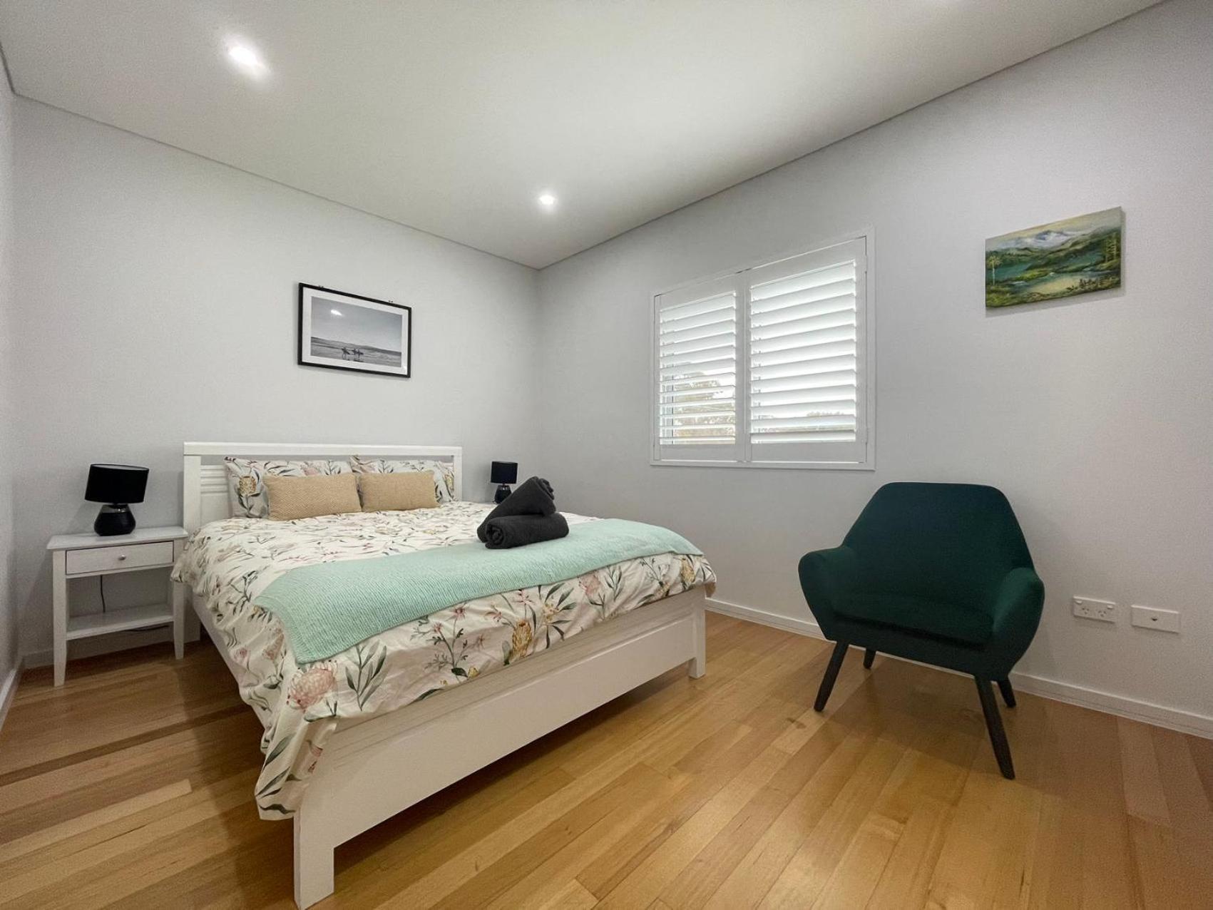 Blue Haven Retreat - Beverly Hills 208 Cité de Cité de Sydney Extérieur photo